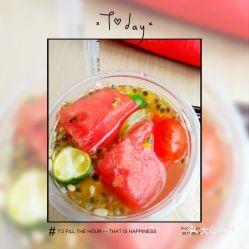 果茶视频爆料怎么做好吃,自制美味果茶秘籍